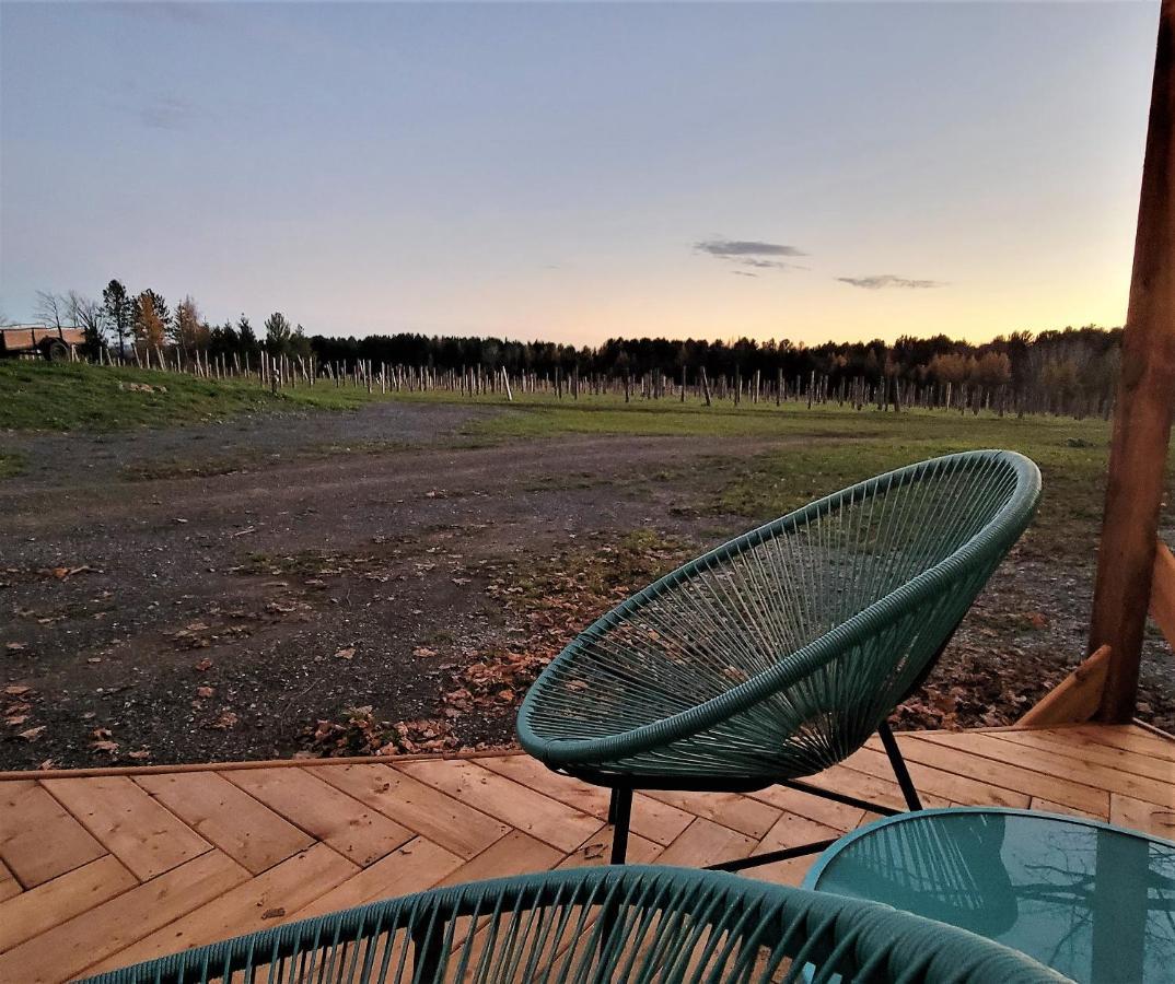 Auberge Du Vignoble بورمونت المظهر الخارجي الصورة