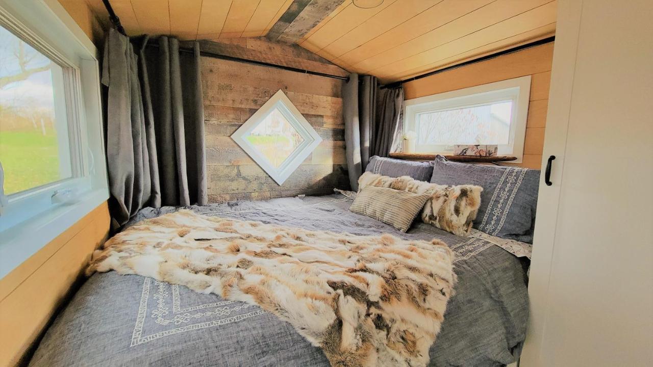 Auberge Du Vignoble بورمونت المظهر الخارجي الصورة