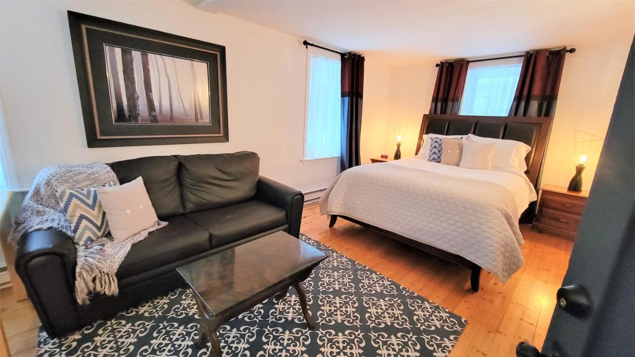 Auberge Du Vignoble بورمونت المظهر الخارجي الصورة